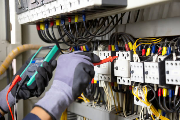 Trusted Montgomery, IL Electrical Services Experts